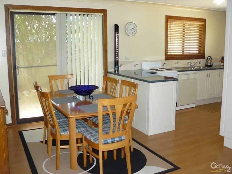 46 Ainslie Parade, Tomakin NSW 2537