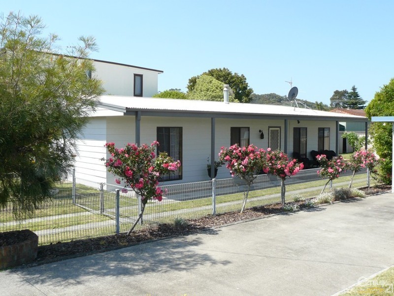 46 Ainslie Parade, Tomakin NSW 2537