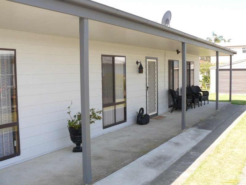 46 Ainslie Parade, Tomakin NSW 2537