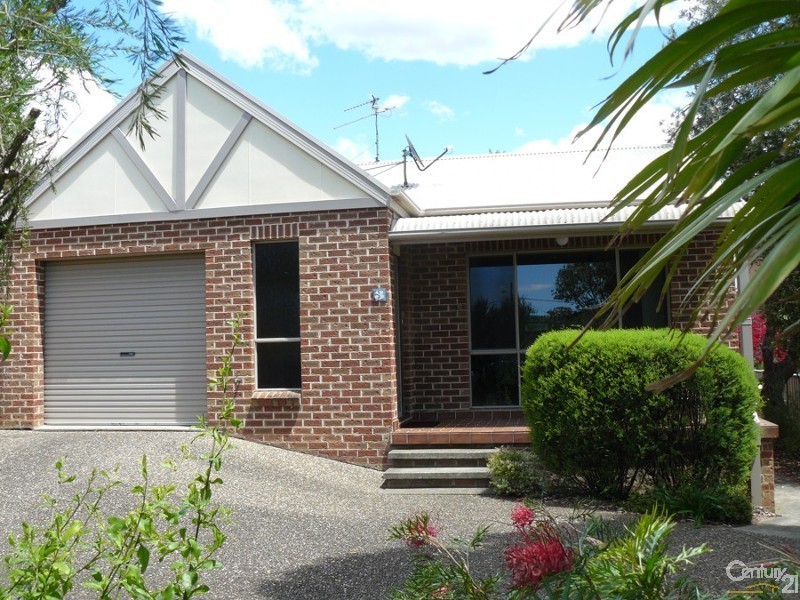 3/50 Orient Street, Batemans Bay NSW 2536