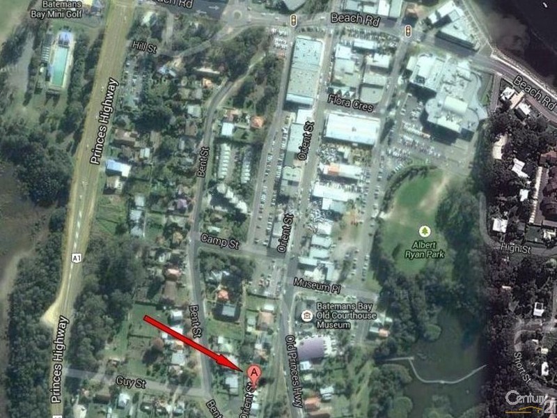 3/50 Orient Street, Batemans Bay NSW 2536