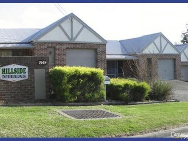 3/50 Orient Street, Batemans Bay NSW 2536