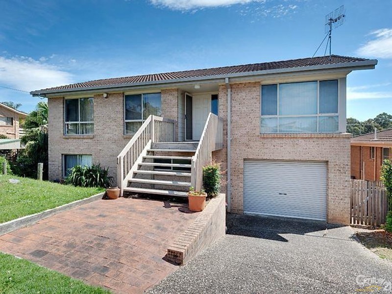 21 Ocean Avenue, Surf Beach NSW 2536
