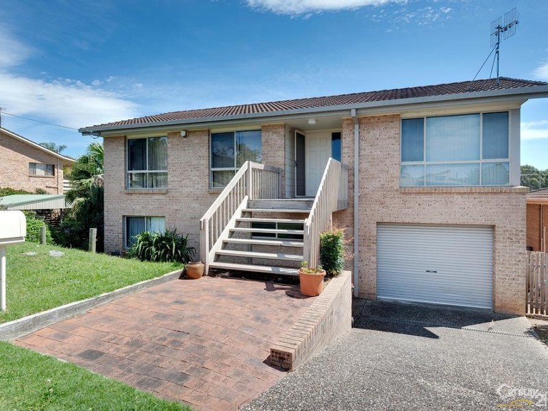 21 Ocean Avenue, Surf Beach NSW 2536