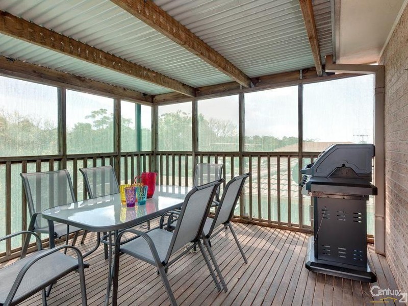 21 Ocean Avenue, Surf Beach NSW 2536