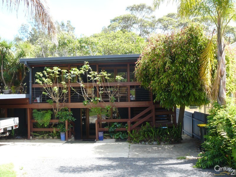 Malua Bay NSW 2536