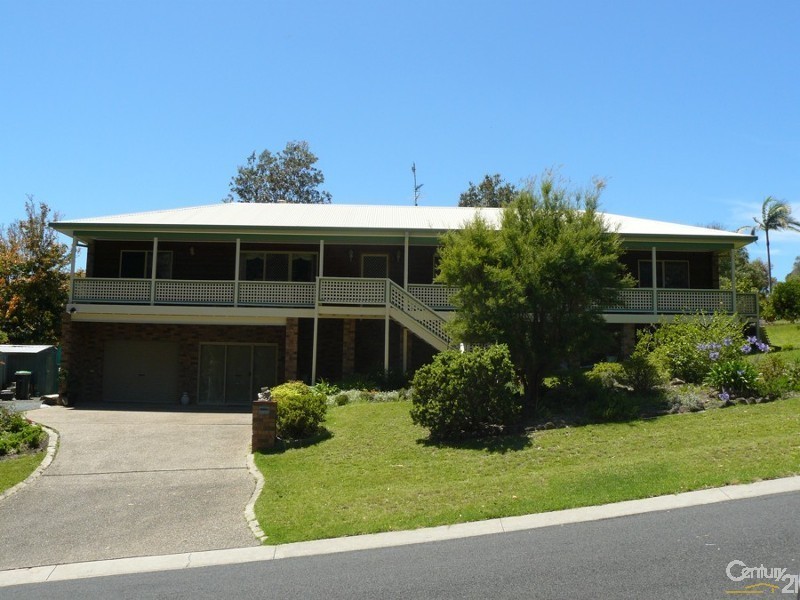 10 Currell Close, Malua Bay NSW 2536