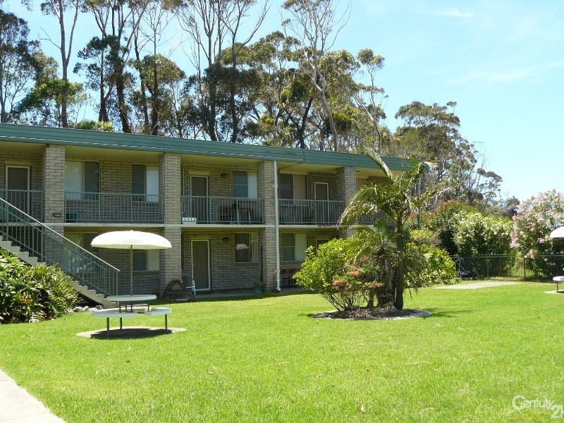 5/647 Beach Rd, Surf Beach NSW 2536