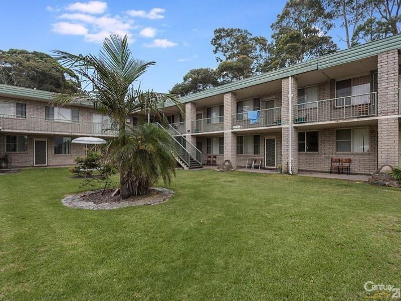 5/647 Beach Rd, Surf Beach NSW 2536