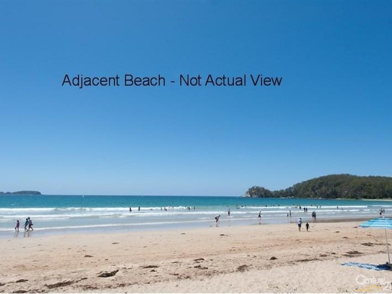 5/647 Beach Rd, Surf Beach NSW 2536
