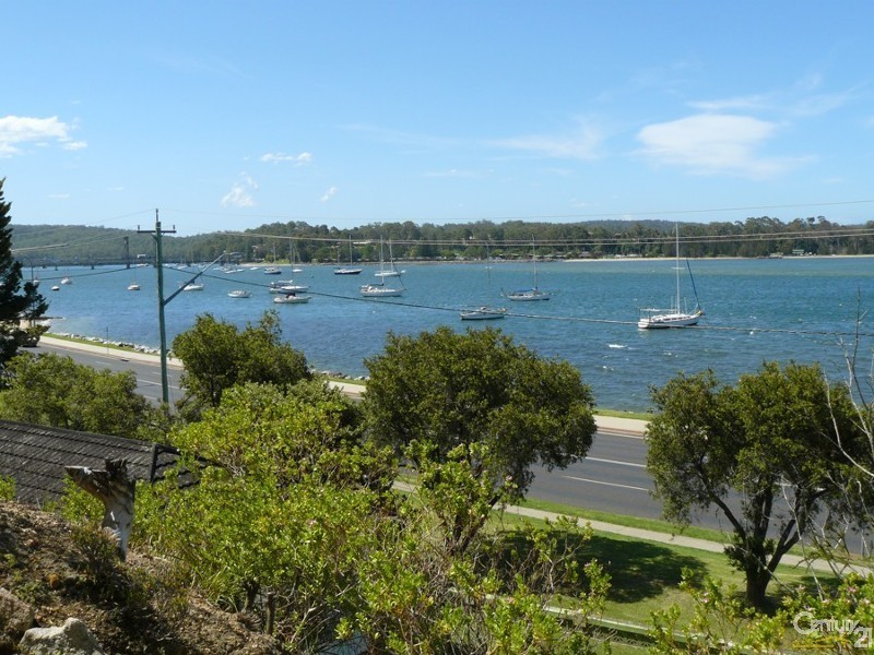 1/2A Pacific Street, Batemans Bay NSW 2536