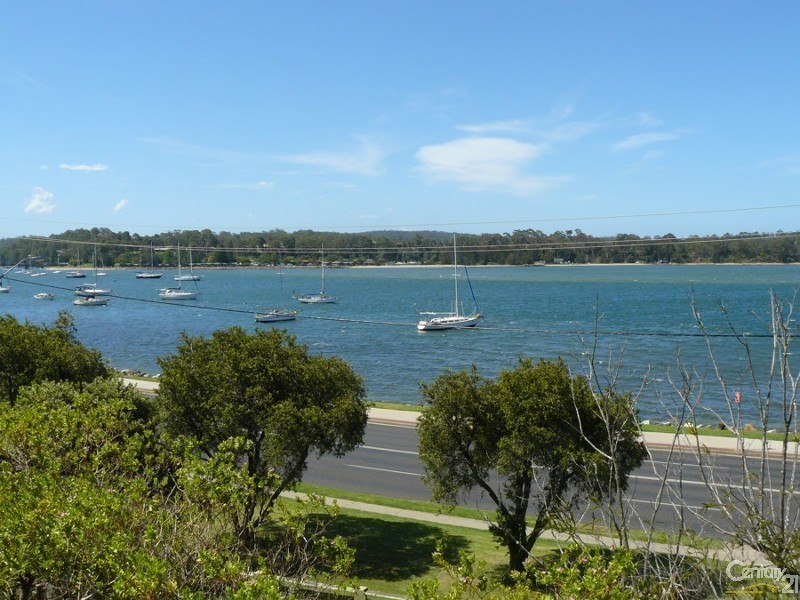 1/2A Pacific Street, Batemans Bay NSW 2536