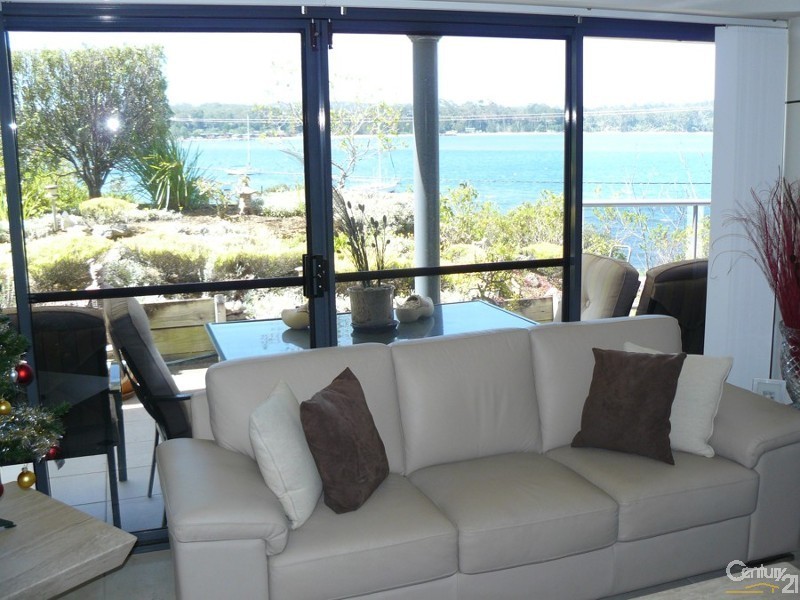 1/2A Pacific Street, Batemans Bay NSW 2536