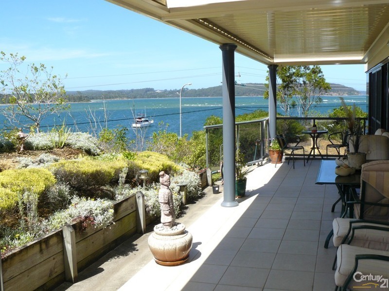 1/2A Pacific Street, Batemans Bay NSW 2536