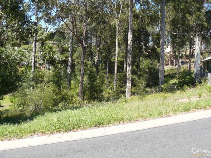 22 Merriwee Avenue, Malua Bay NSW 2536