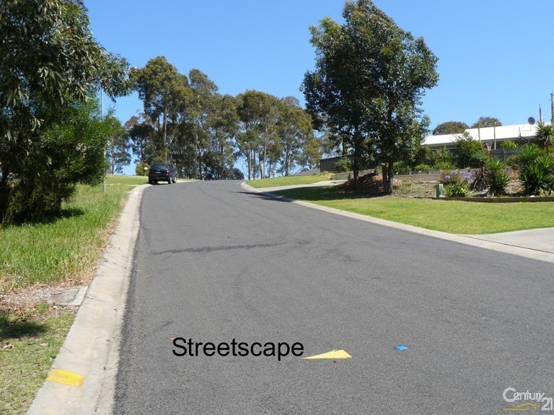 22 Merriwee Avenue, Malua Bay NSW 2536