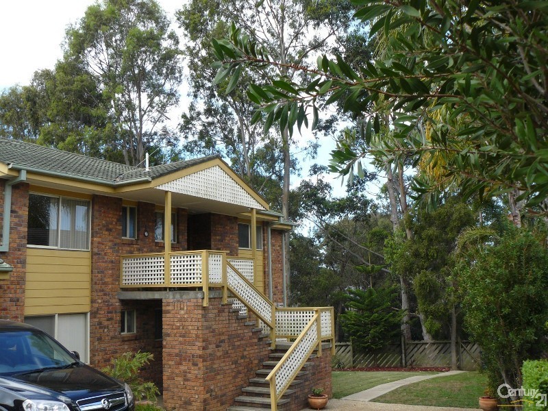 4/4 Lisa Place, Surf Beach NSW 2536