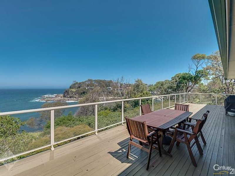 46 Iluka Avenue, Malua Bay NSW 2536