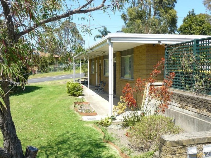 3/67 Evans Street, Moruya NSW 2537