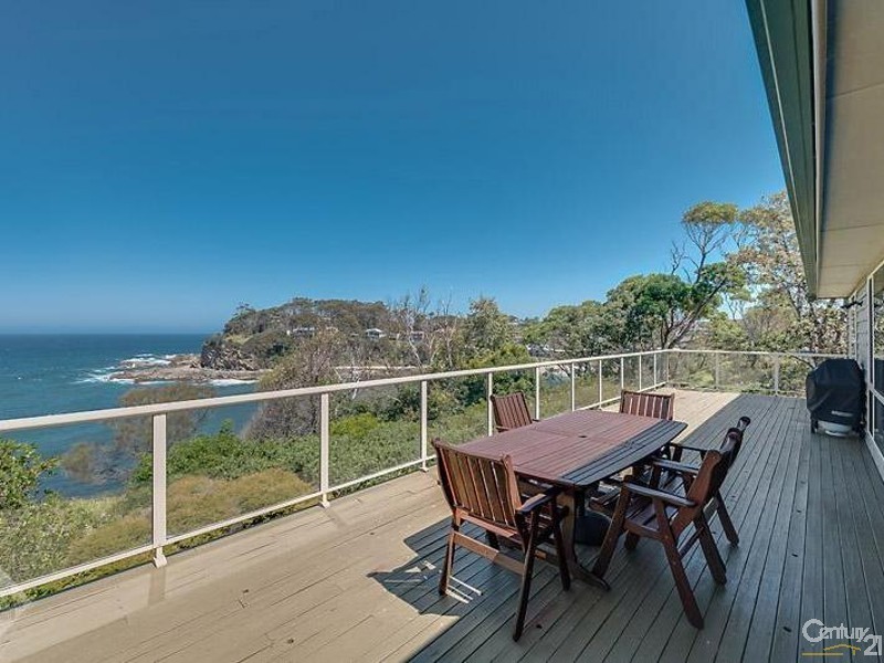 46 Iluka Avenue, Malua Bay NSW 2536
