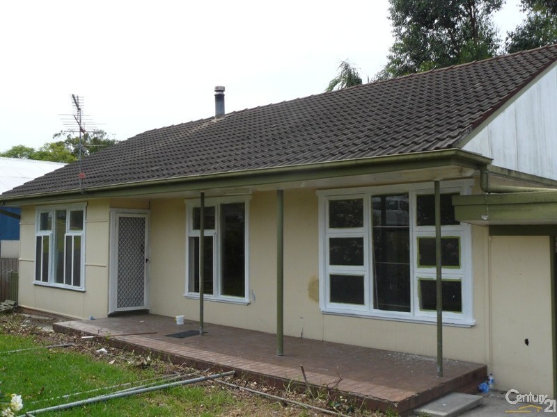 43 Old Princes Highway, Batemans Bay NSW 2536