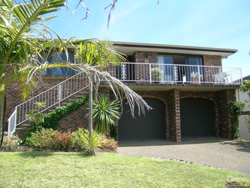 51 Karoo Crescent, Malua Bay NSW 2536