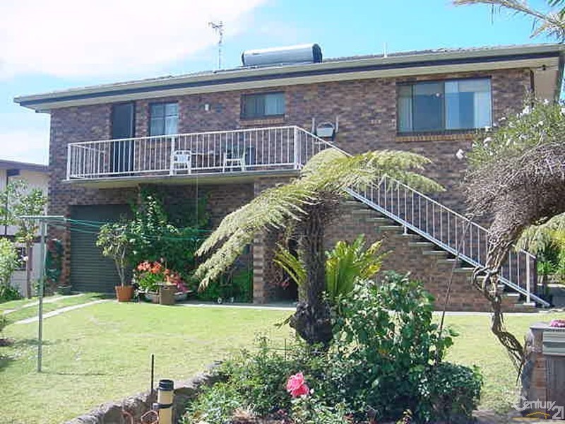 51 Karoo Crescent, Malua Bay NSW 2536