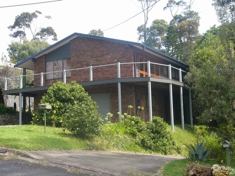 13 Endeavour Avenue, Lilli Pilli NSW 2536