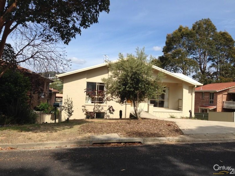 22 Hume Road, Surf Beach NSW 2536