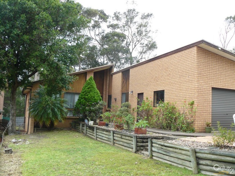 14 Endeavour Avenue, Lilli Pilli NSW 2536