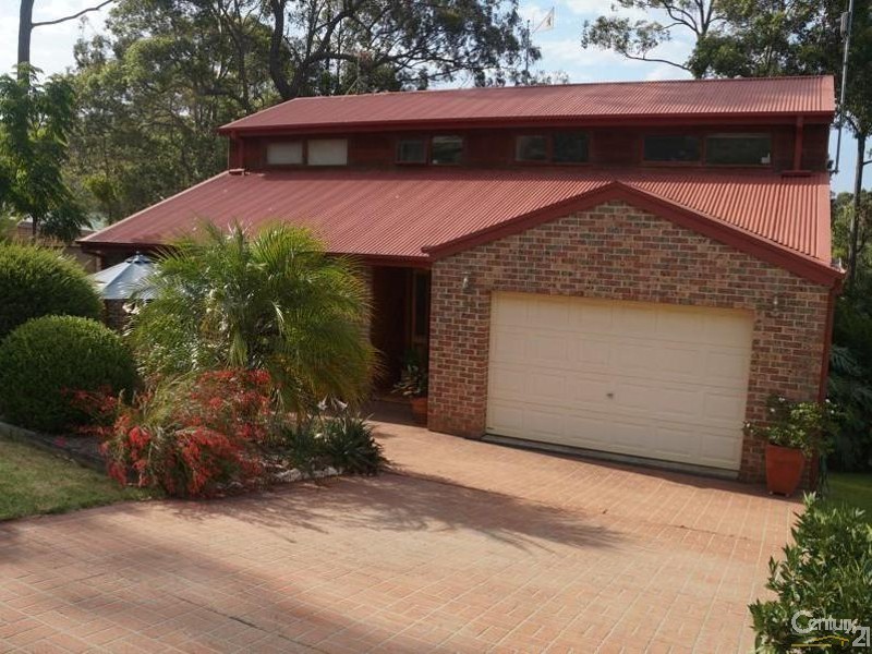25 Lewana Close, Lilli Pilli NSW 2536
