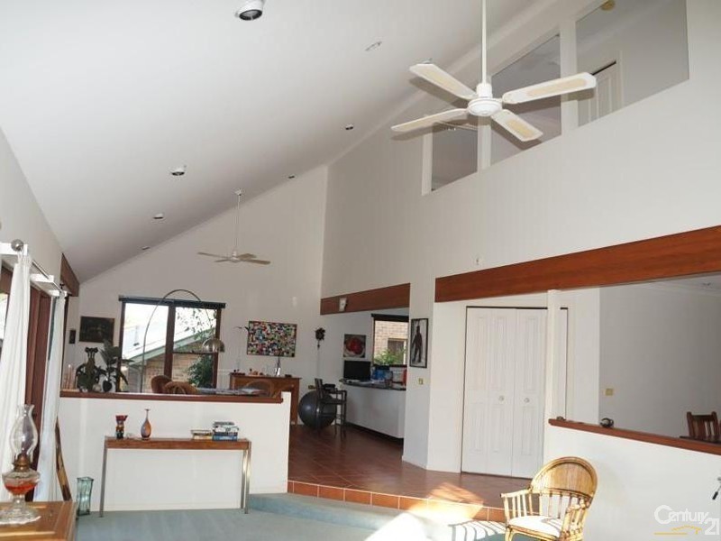 25 Lewana Close, Lilli Pilli NSW 2536
