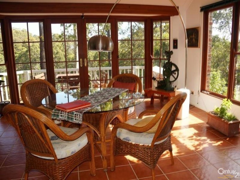 25 Lewana Close, Lilli Pilli NSW 2536