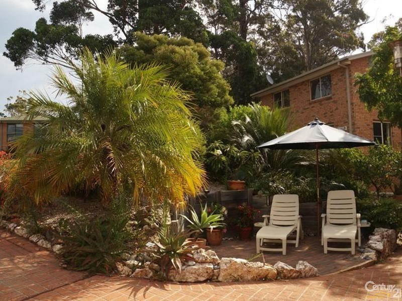 25 Lewana Close, Lilli Pilli NSW 2536
