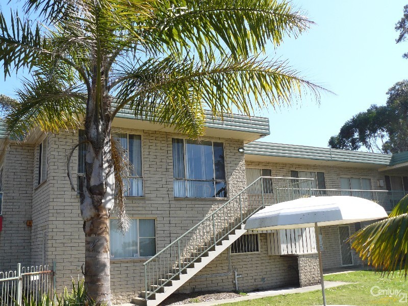 10/647 Beach Road, Surf Beach NSW 2536