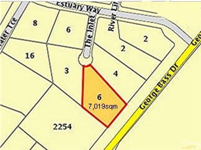 6 The Inlet, Mossy Point NSW 2537