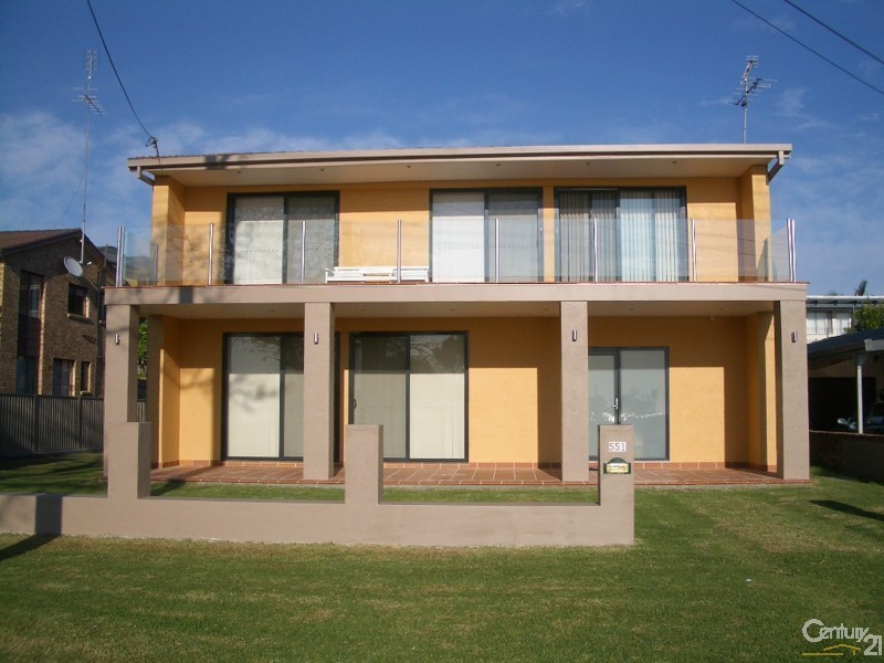 551 George Bass Drive, Malua Bay NSW 2536