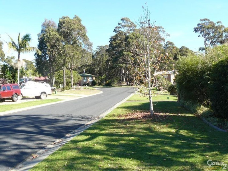 17 Lewana Close, Lilli Pilli NSW 2536