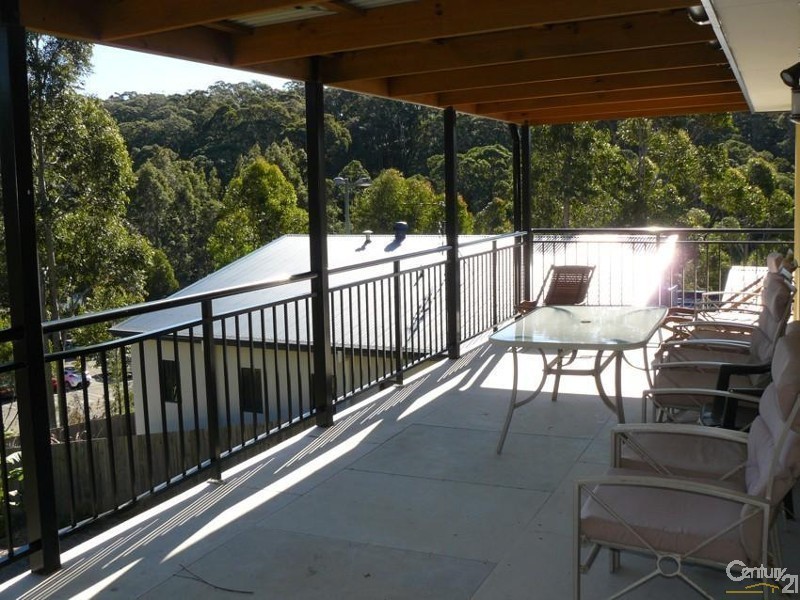 9 Jarrah Way, Malua Bay NSW 2536