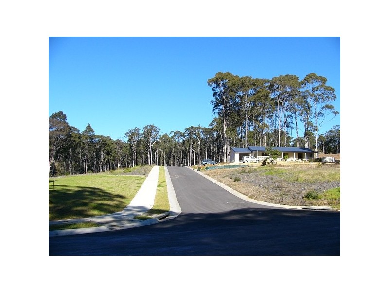 54 to 62 Sylvan Street Elandra Place, Malua Bay NSW 2536