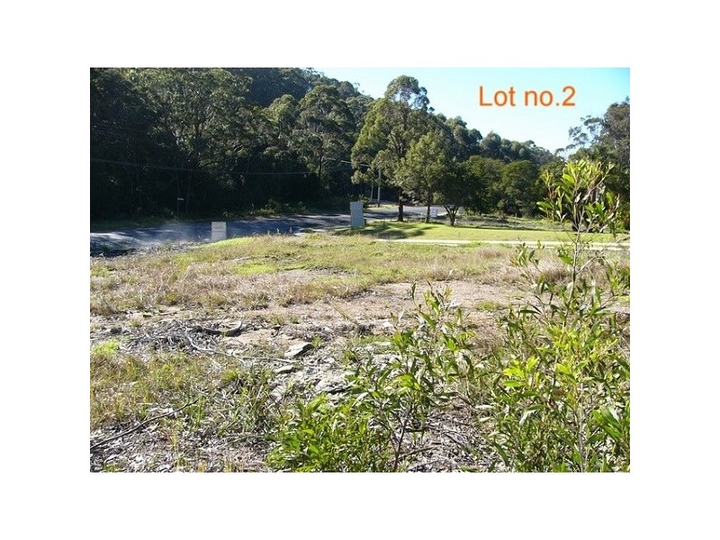 54 to 62 Sylvan Street Elandra Place, Malua Bay NSW 2536