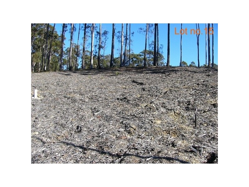 54 to 62 Sylvan Street Elandra Place, Malua Bay NSW 2536