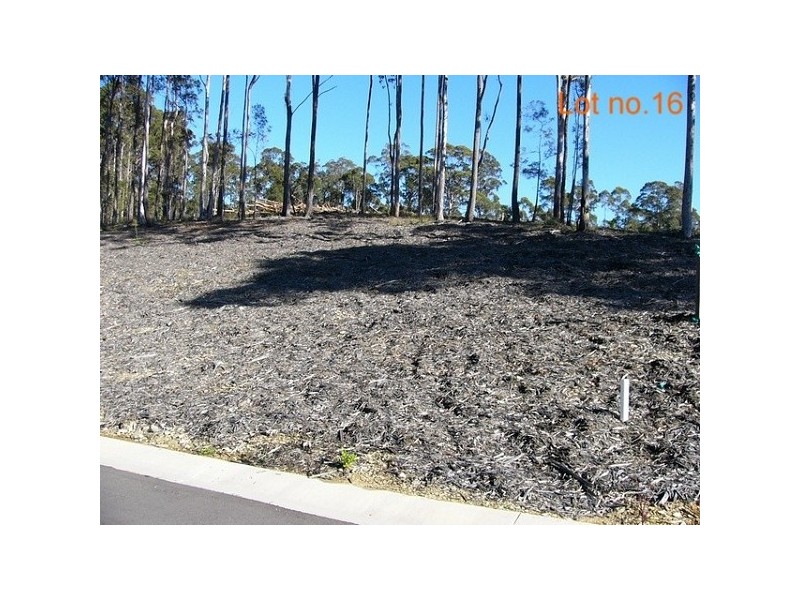 54 to 62 Sylvan Street Elandra Place, Malua Bay NSW 2536