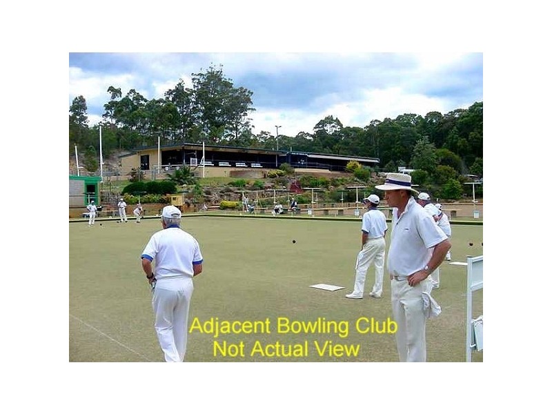 54 to 62 Sylvan Street Elandra Place, Malua Bay NSW 2536