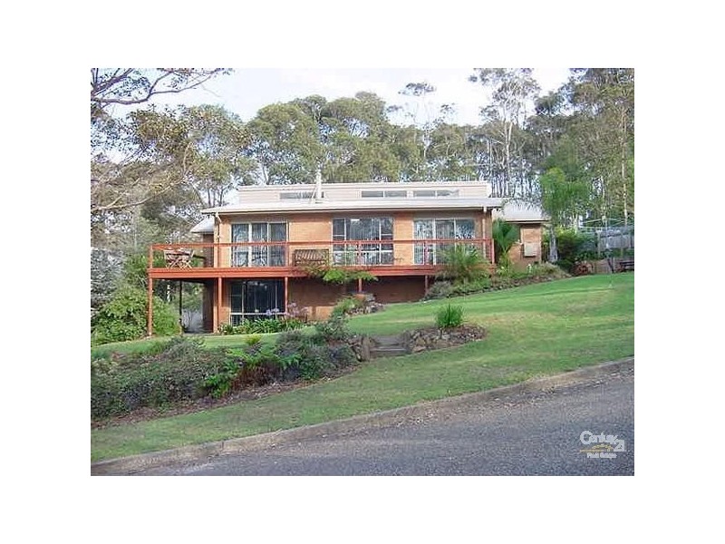 40 ENDEAVOUR AVENUE, Lilli Pilli NSW 2536