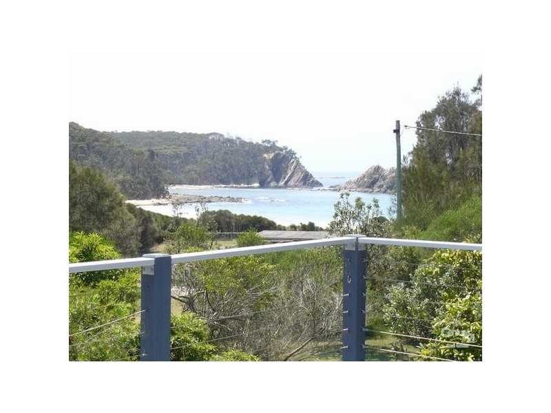 13 GUERILLA BAY ROAD, Guerilla Bay NSW 2536