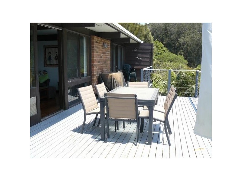 13 GUERILLA BAY ROAD, Guerilla Bay NSW 2536