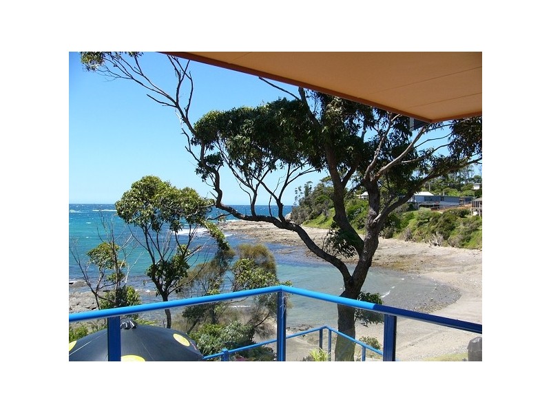 Units 1 and 2/366 GEORGE BASS DRIVE, Malua Bay NSW 2536