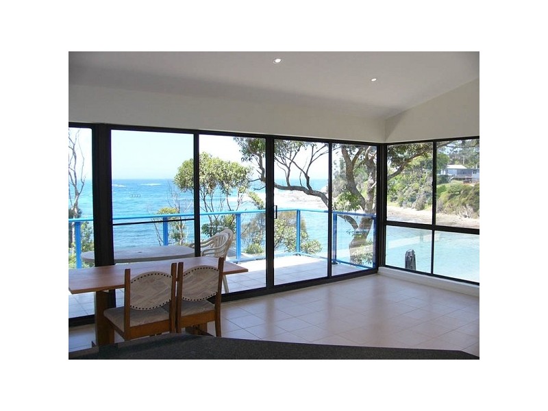 Units 1 and 2/366 GEORGE BASS DRIVE, Malua Bay NSW 2536