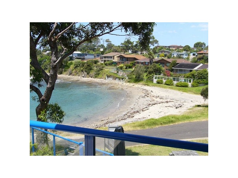 Units 1 and 2/366 GEORGE BASS DRIVE, Malua Bay NSW 2536